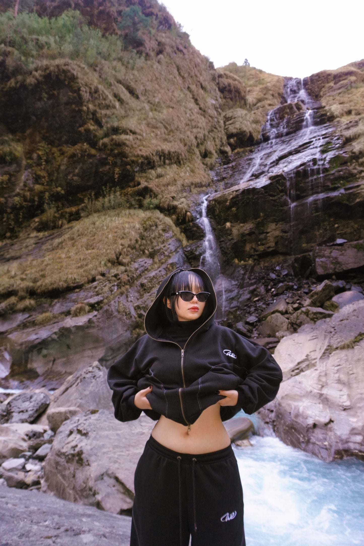 480 GSM Streamline Hoodie