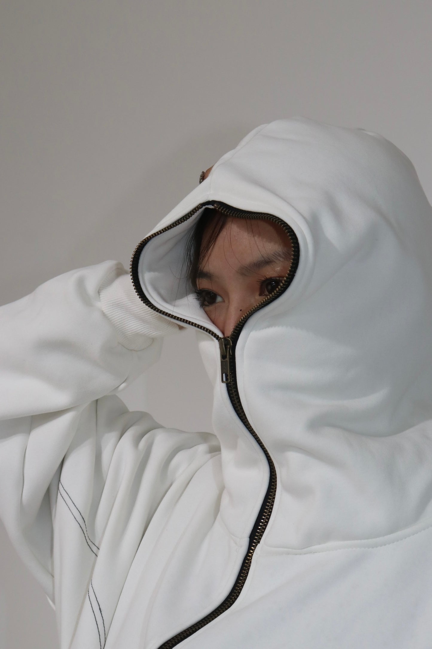 480 GSM Streamline Hoodie