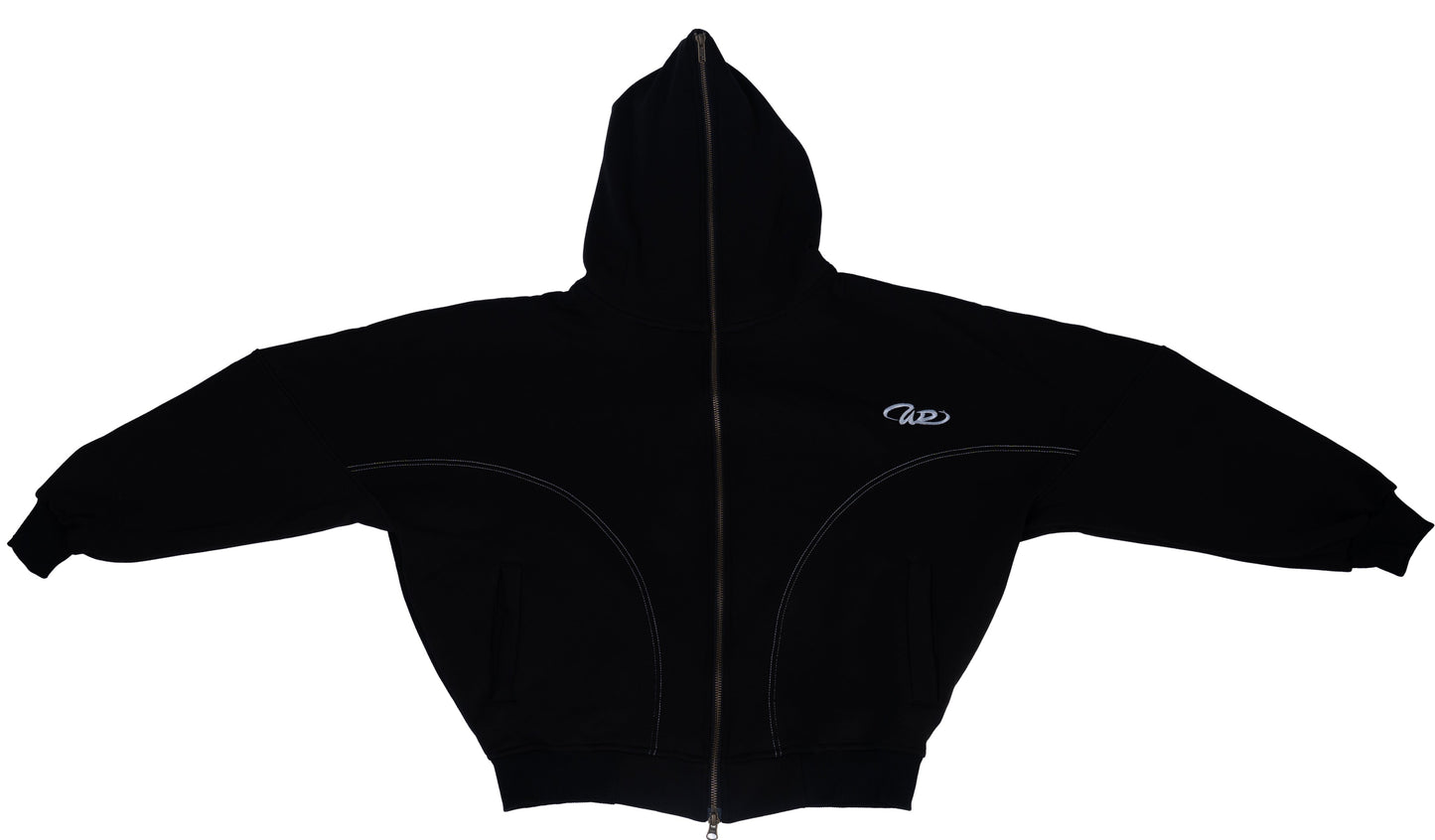 480 GSM Streamline Hoodie Set