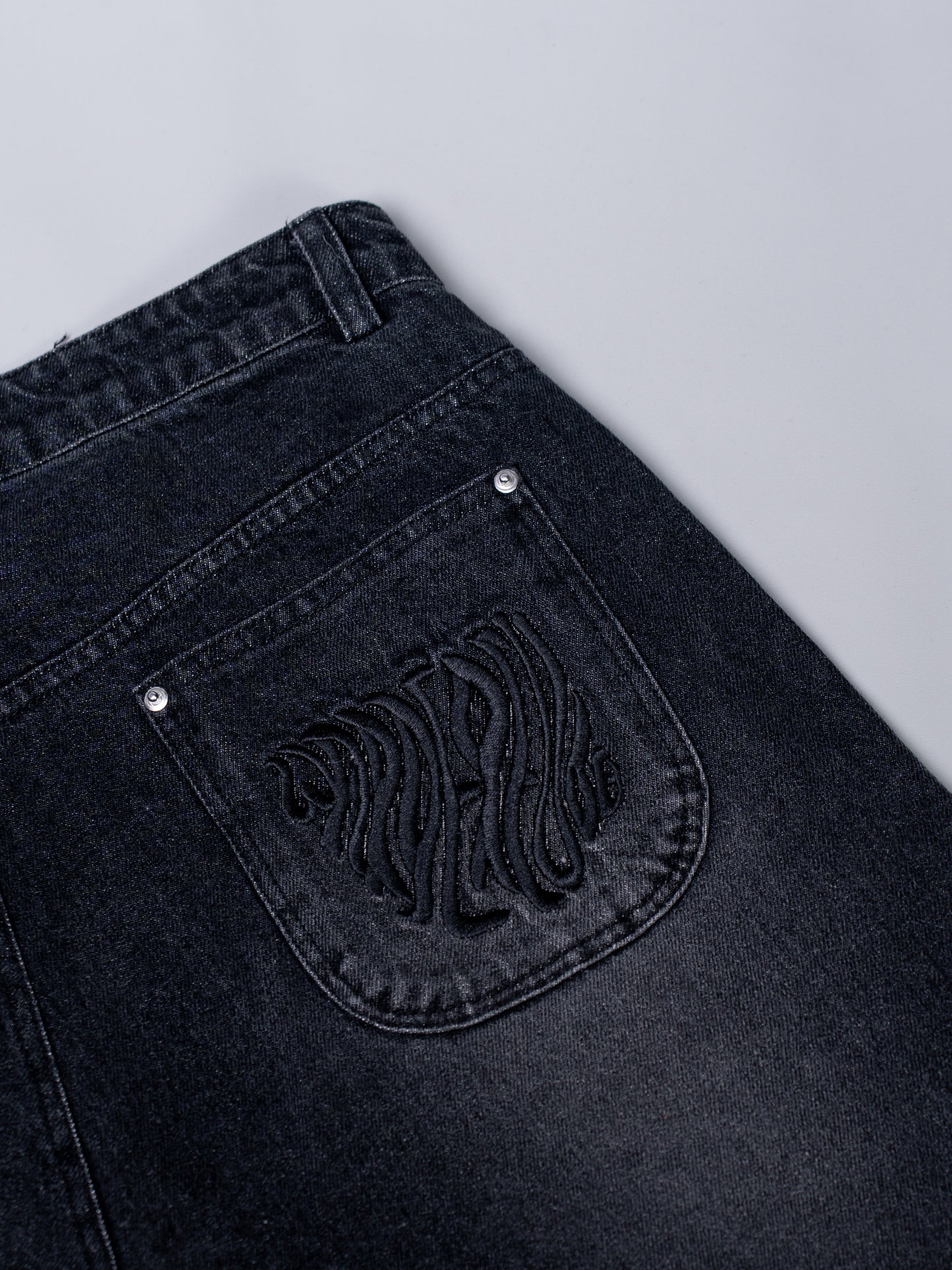 Reborn: AfterForm Jorts