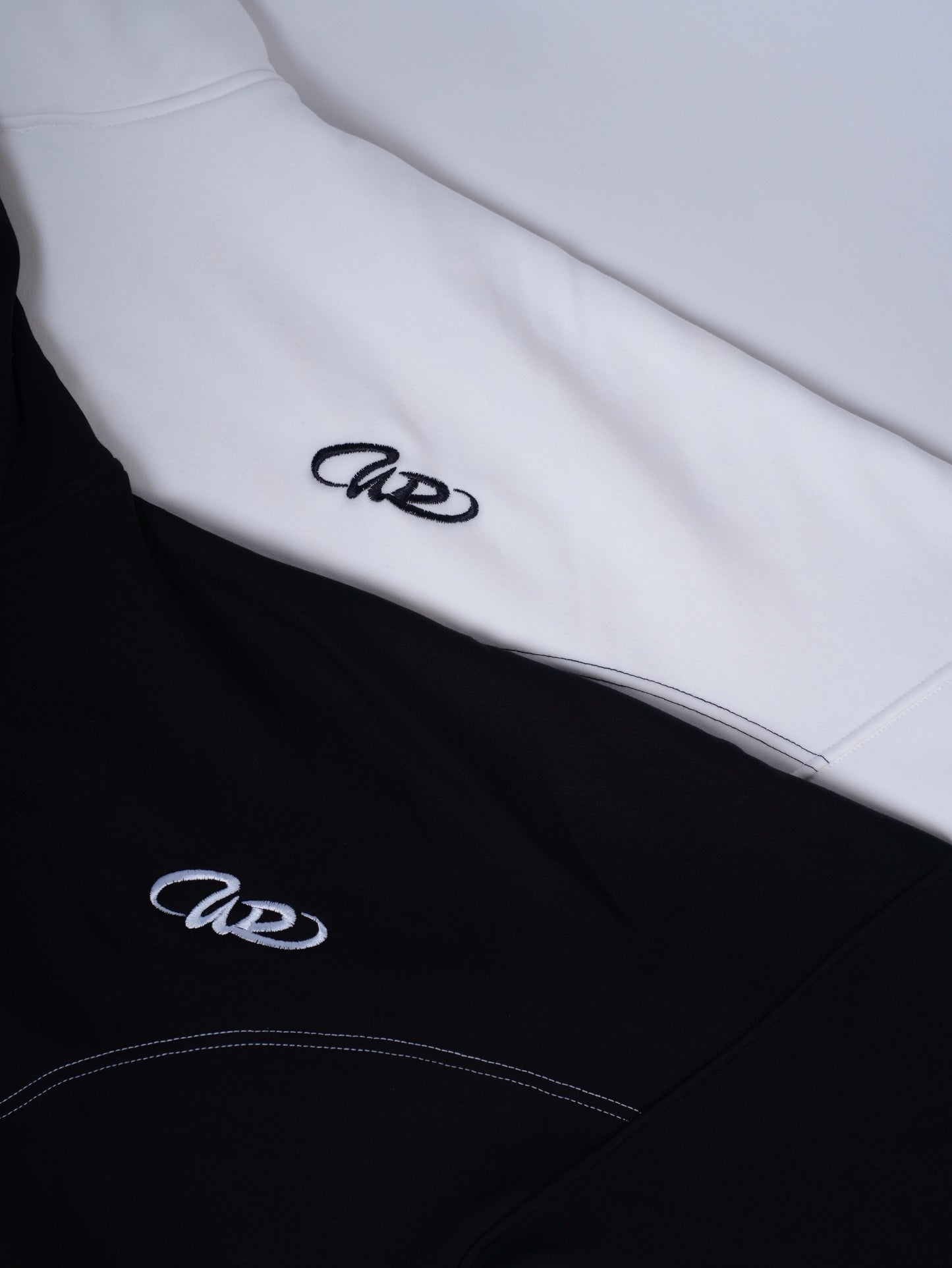 480 GSM Streamline Hoodie