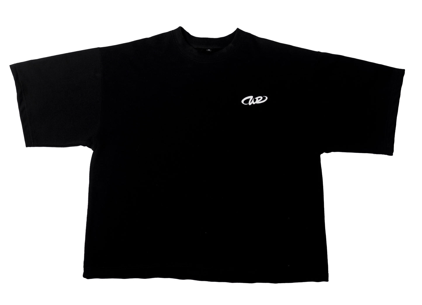 Reube: Boxy Fitted Tshirt