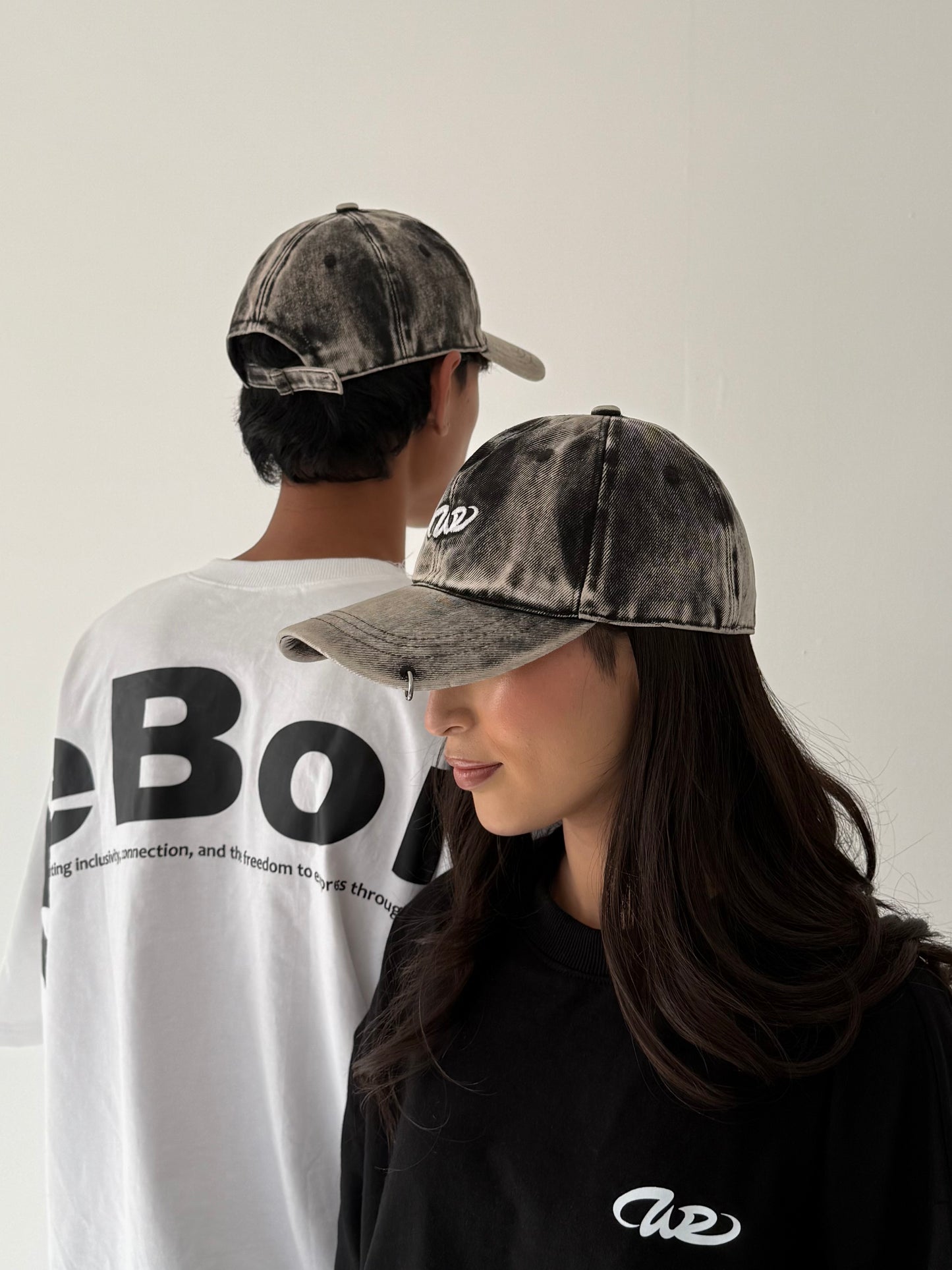 Reborn: Baseball Cap