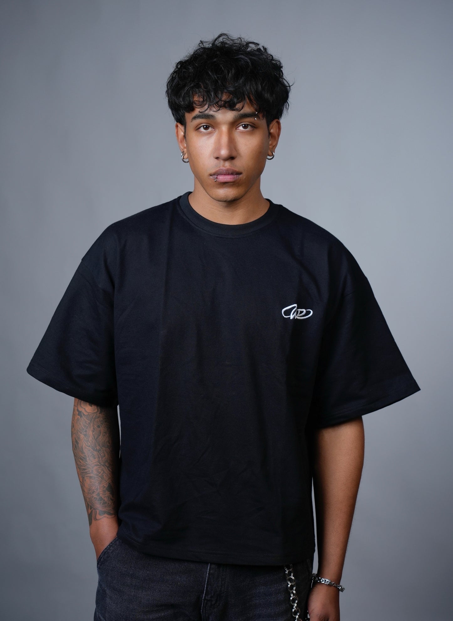 REBORN : AFTERFORM TEE