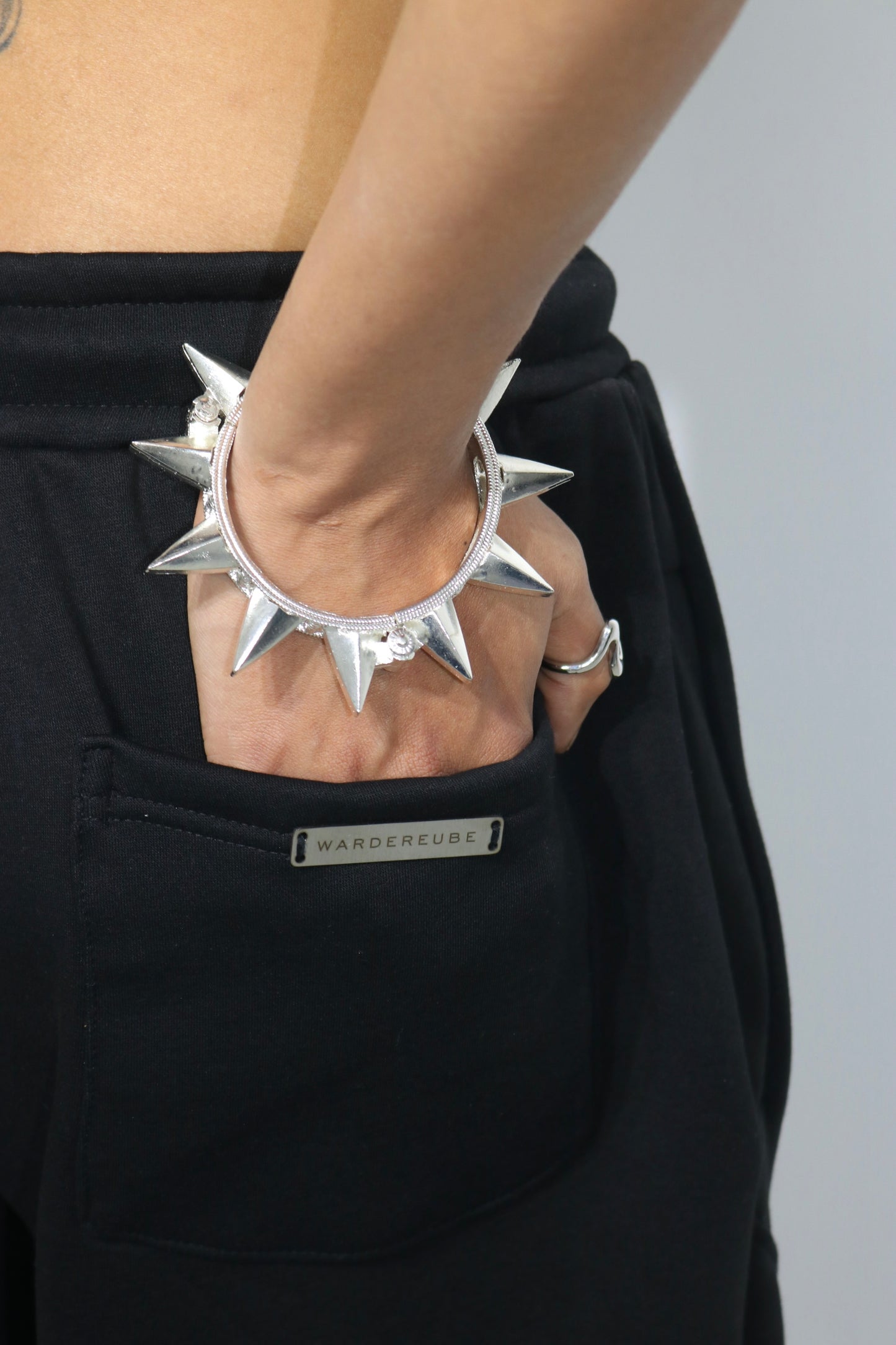 480 GSM Streamline Hoodie Set