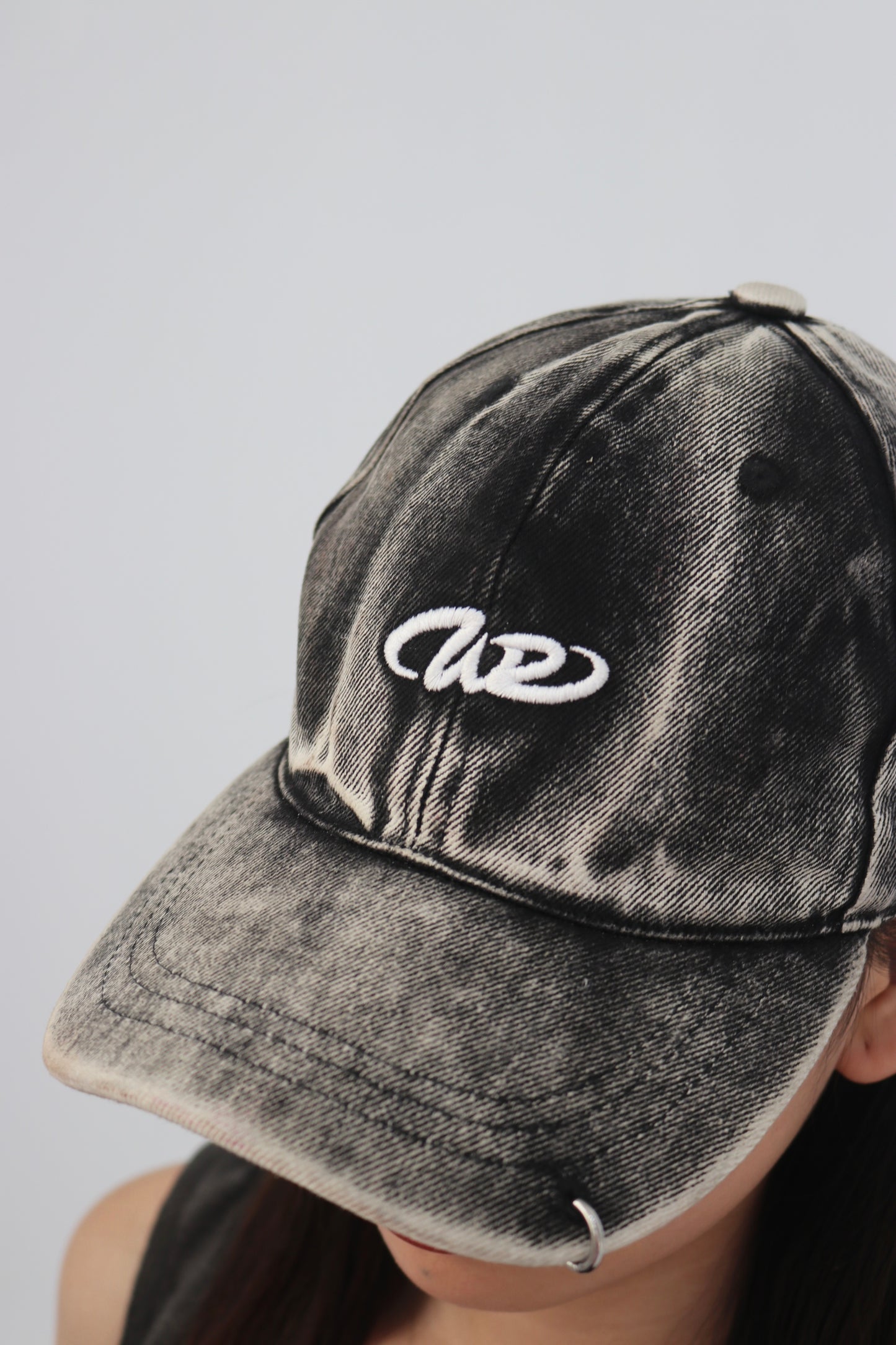 Reborn: Baseball Cap