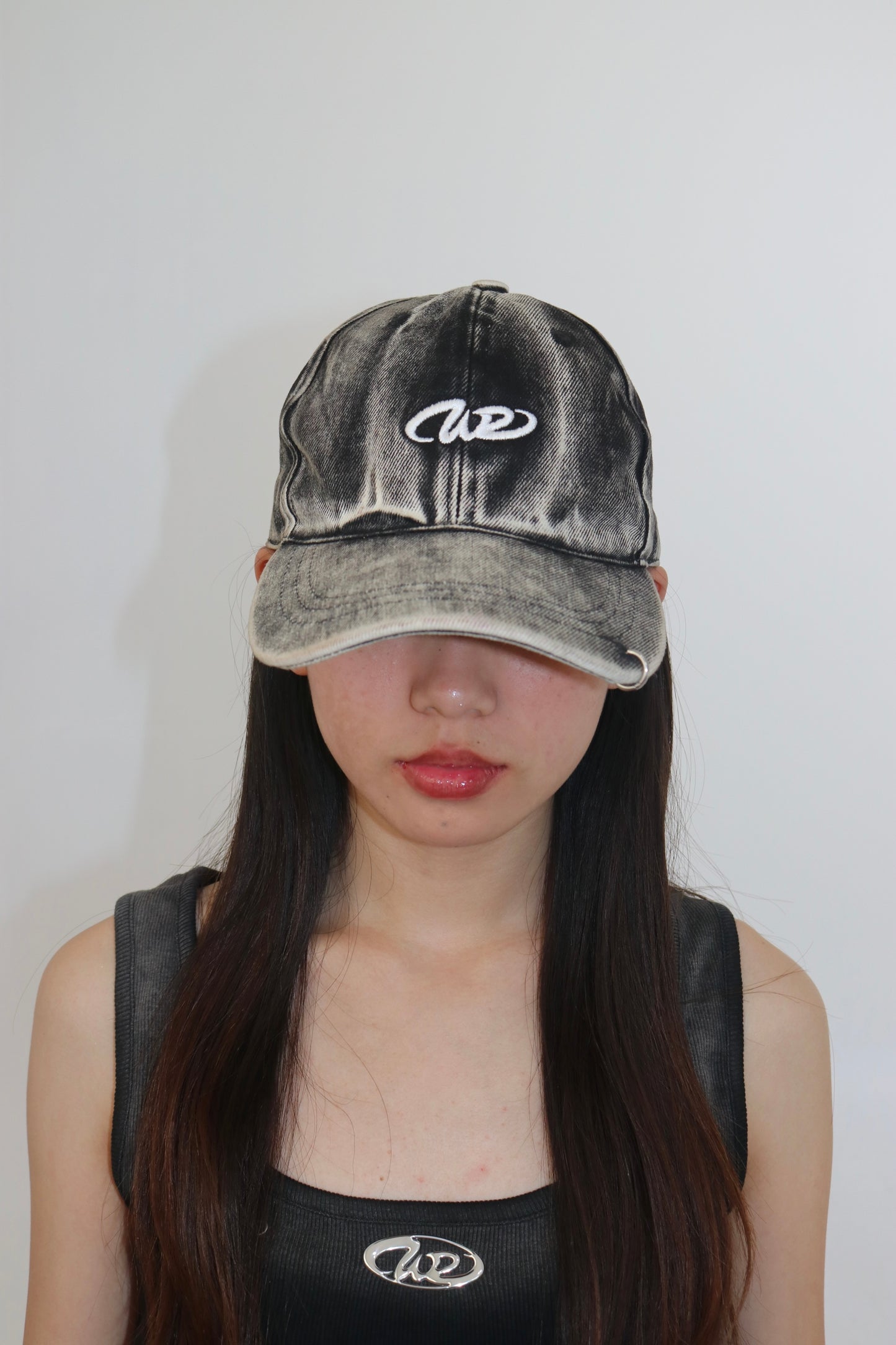Reborn: Baseball Cap