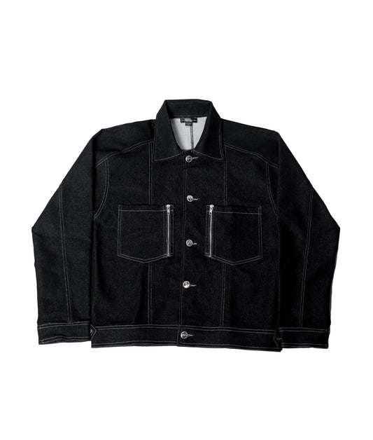 RAW Denim Jacket