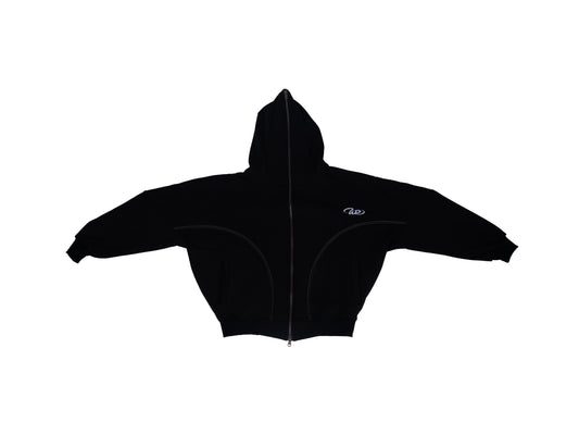 480 GSM Streamline Hoodie